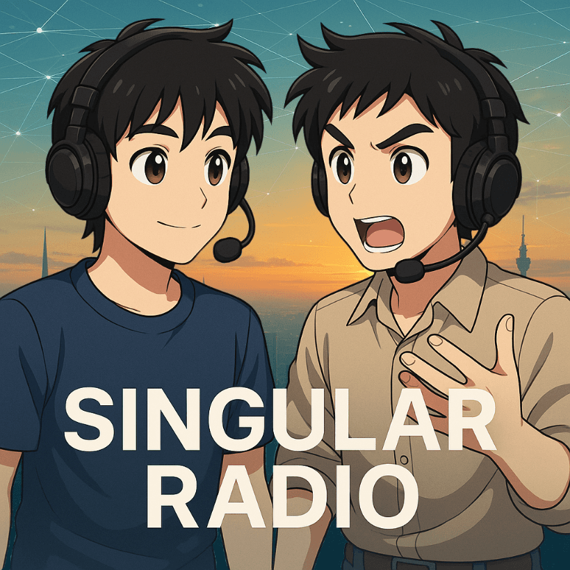 Singular Radio